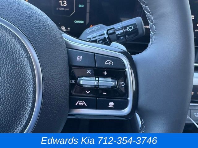 New 2026 Kia Carnival SX Prestige FWD image 23