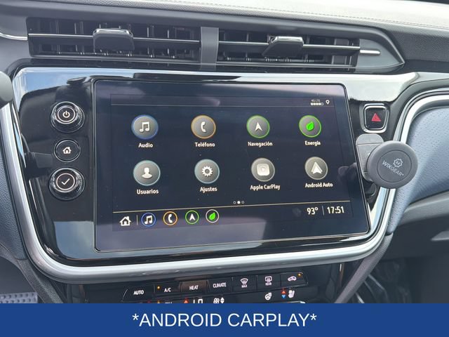 Used 2023 Chevrolet Bolt EUV Premier w/ Sun & Sound Package FWD image 10