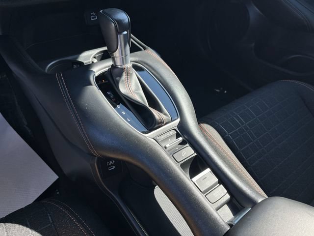Used 2025 Honda HR-V Sport image 22