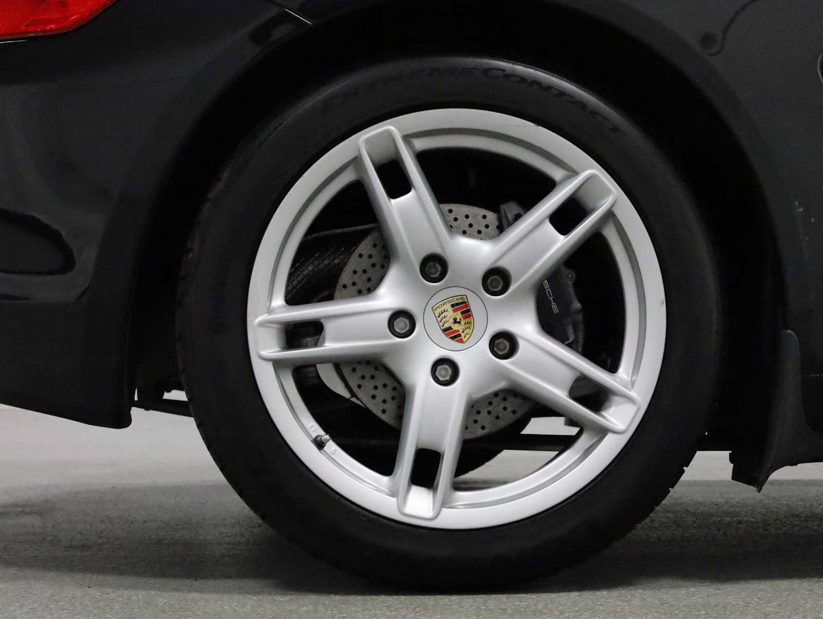 Used 2006 Porsche Boxster RWD image 31