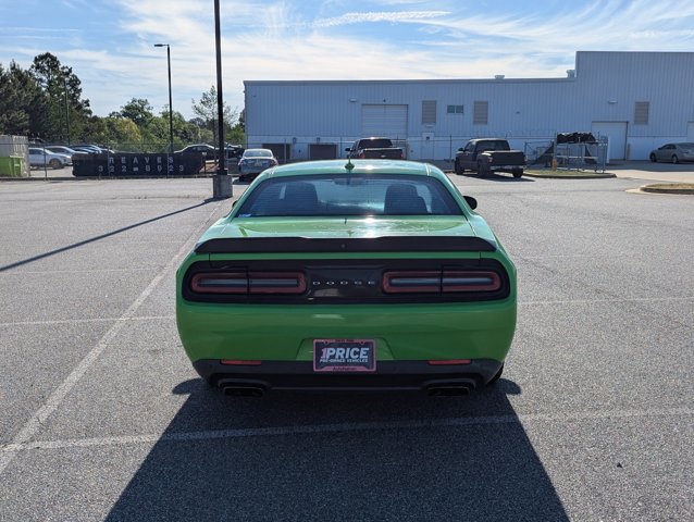 Used 2015 Dodge Challenger R/T Scat Pack image 6