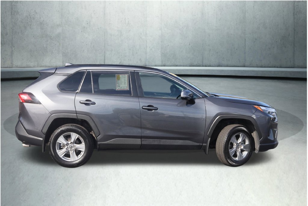 Used 2024 Toyota RAV4 XLE w/ Convenience Package AWD/4WD image 20