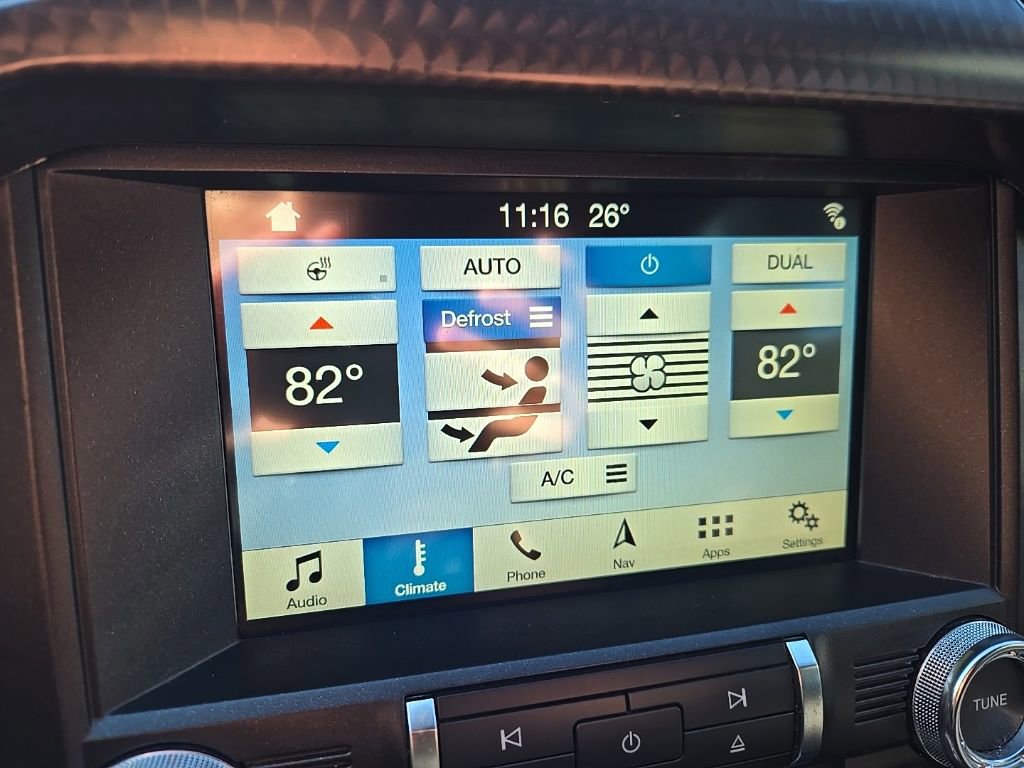 Used 2018 Ford Mustang GT Premium w/ GT Performance Package image 26