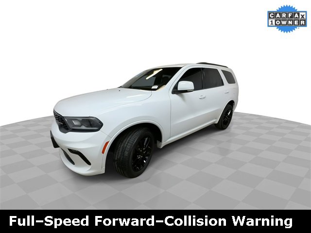 Used 2022 Dodge Durango GT image 4