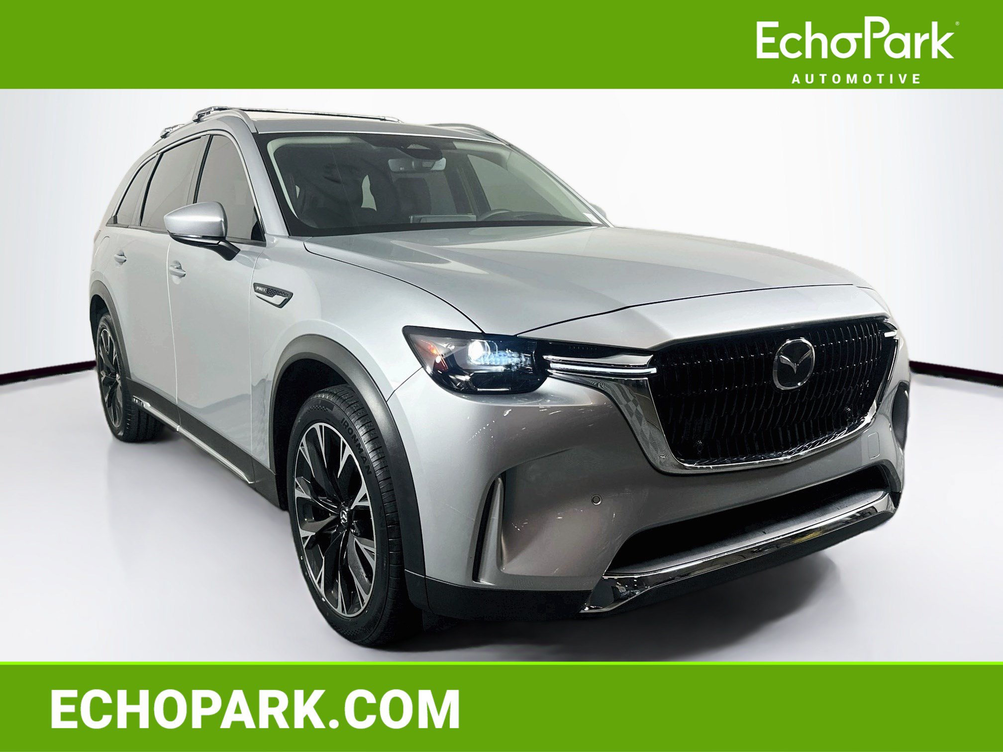 Used 2024 MAZDA CX-90 Plug-In Hybrid w/ Premium Pkg