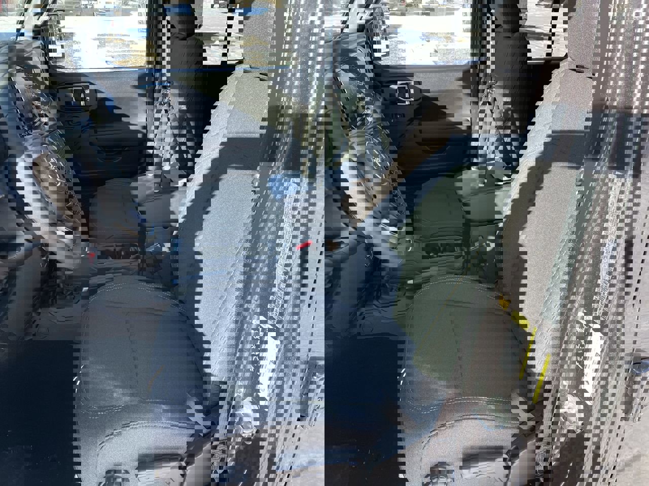 New 2026 Jeep Wrangler Unlimited Sport image 11