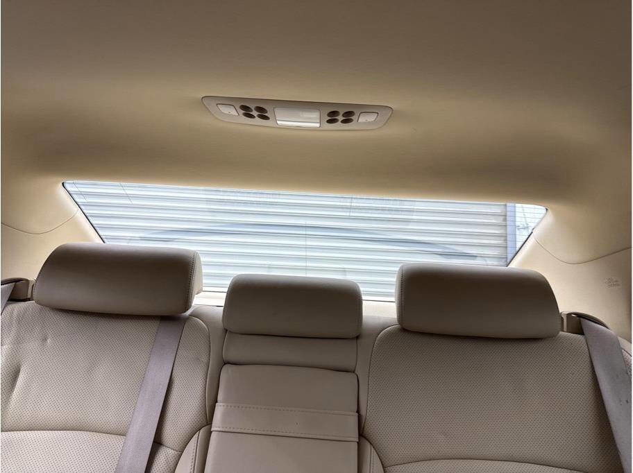 Used 2007 Lexus IS 250 RWD image 15