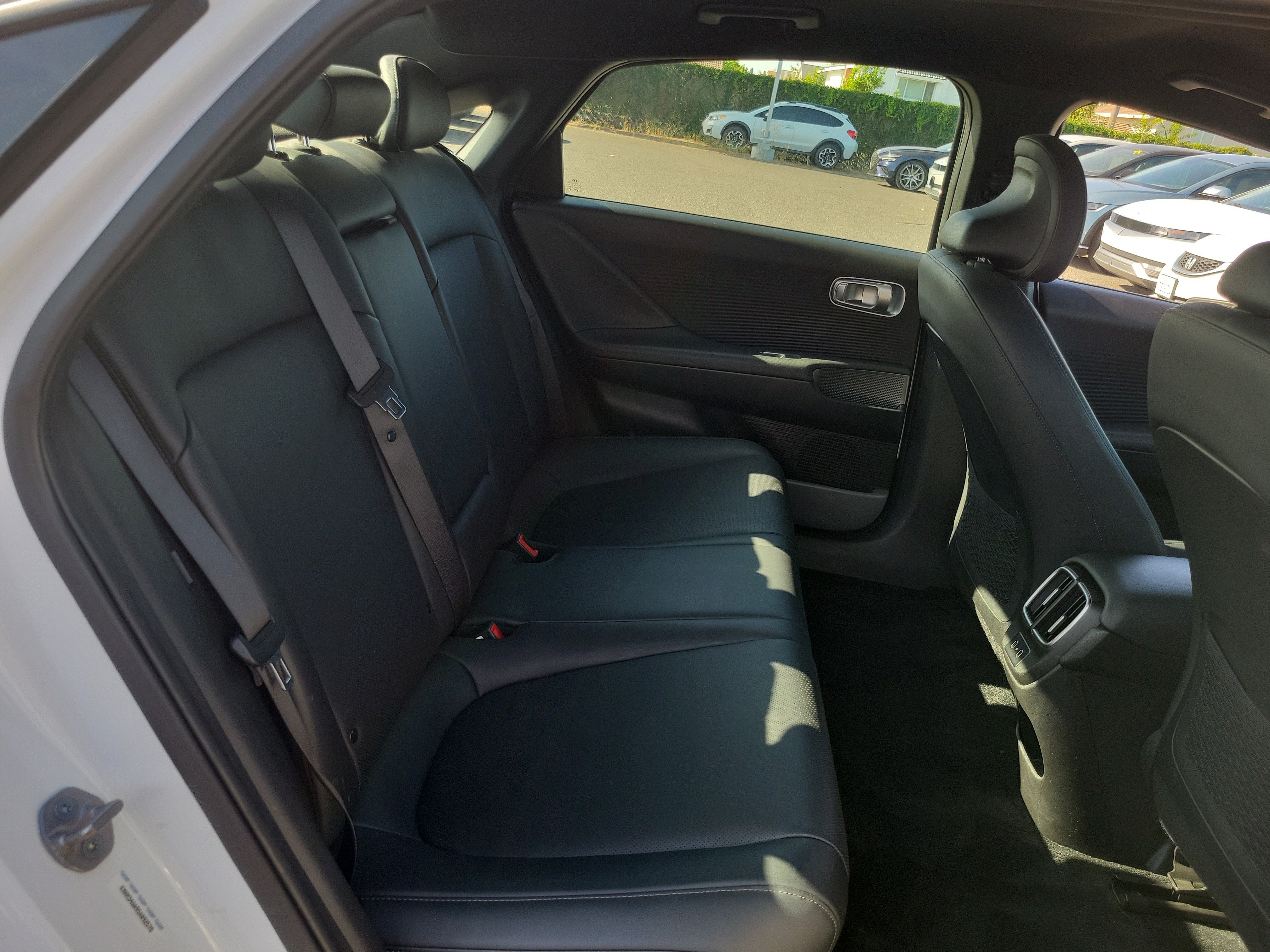 Used 2025 Hyundai Ioniq 6 SEL RWD image 23