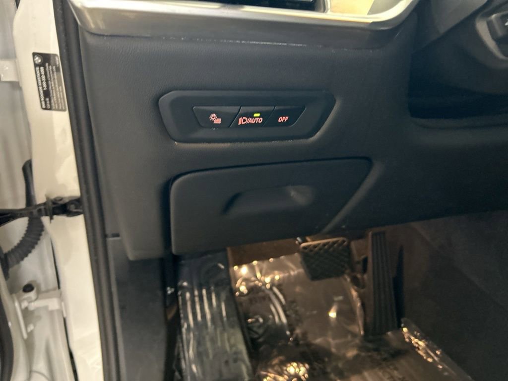 Used 2024 BMW X5 xDrive40i image 52