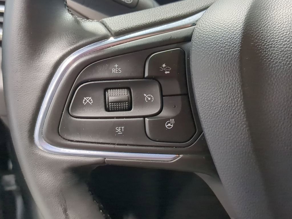 Used 2024 Buick Envista Avenir FWD image 29
