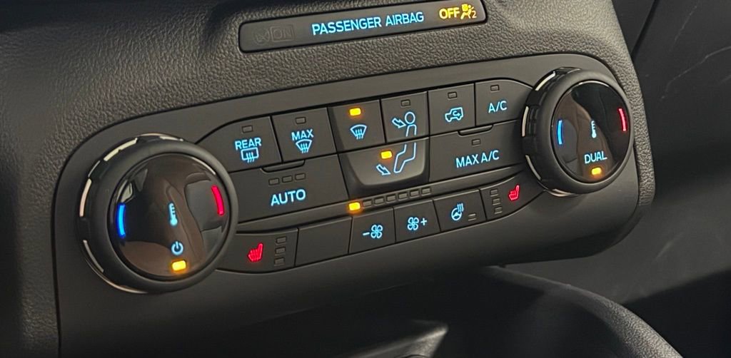 Used 2024 Ford Bronco Sport Badlands w/ Premium Package image 21