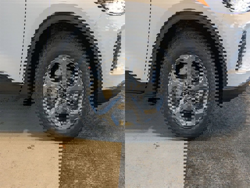 New 2026 Ford Escape ST-Line w/ Tech Pack #1 image 45