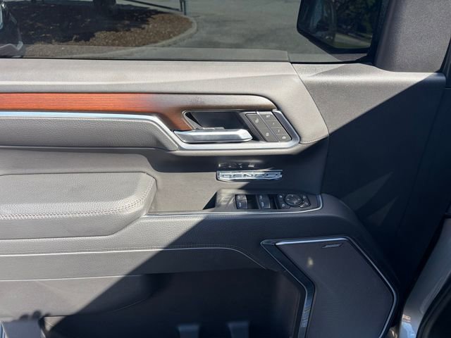 Used 2026 GMC Sierra 1500 Denali AWD/4WD image 22