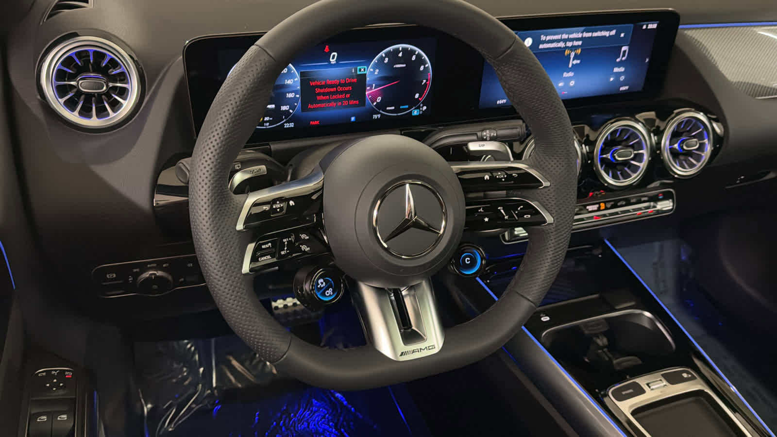 New 2026 Mercedes-Benz GLA 35 AMG 4MATIC image 27