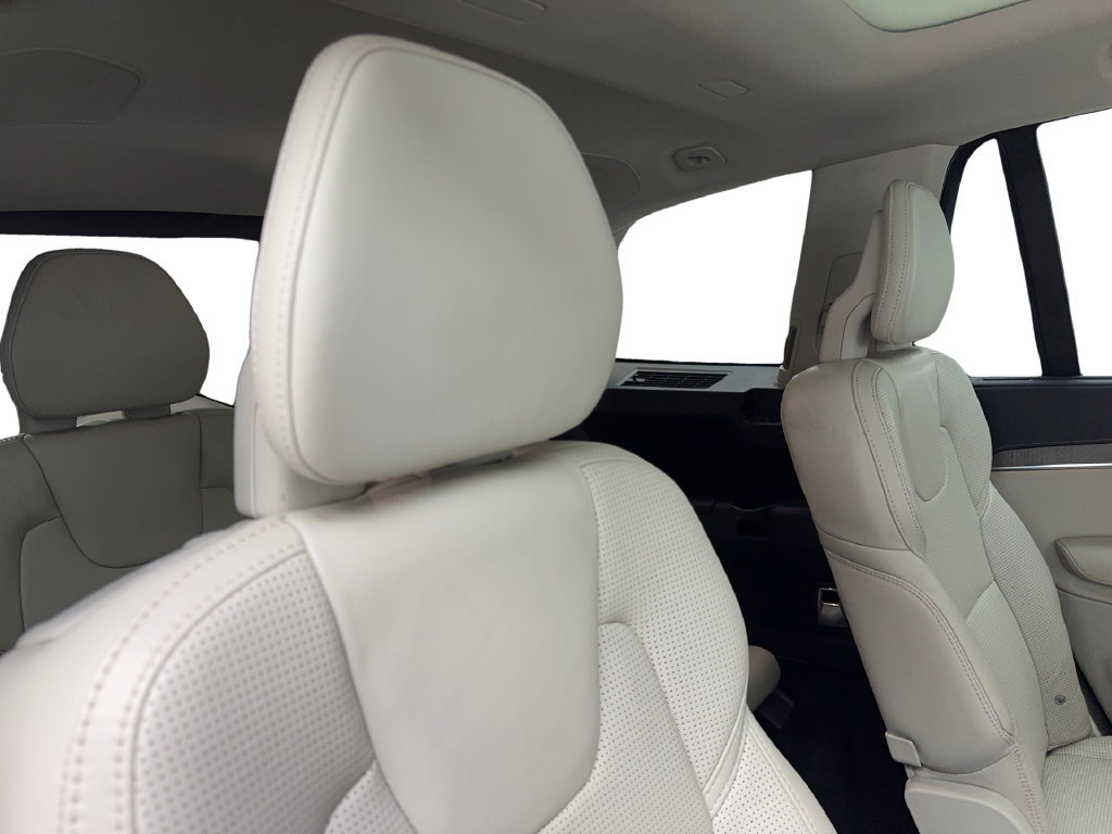Used 2021 Volvo XC90 T6 Inscription w/ Advanced Package AWD/4WD image 47