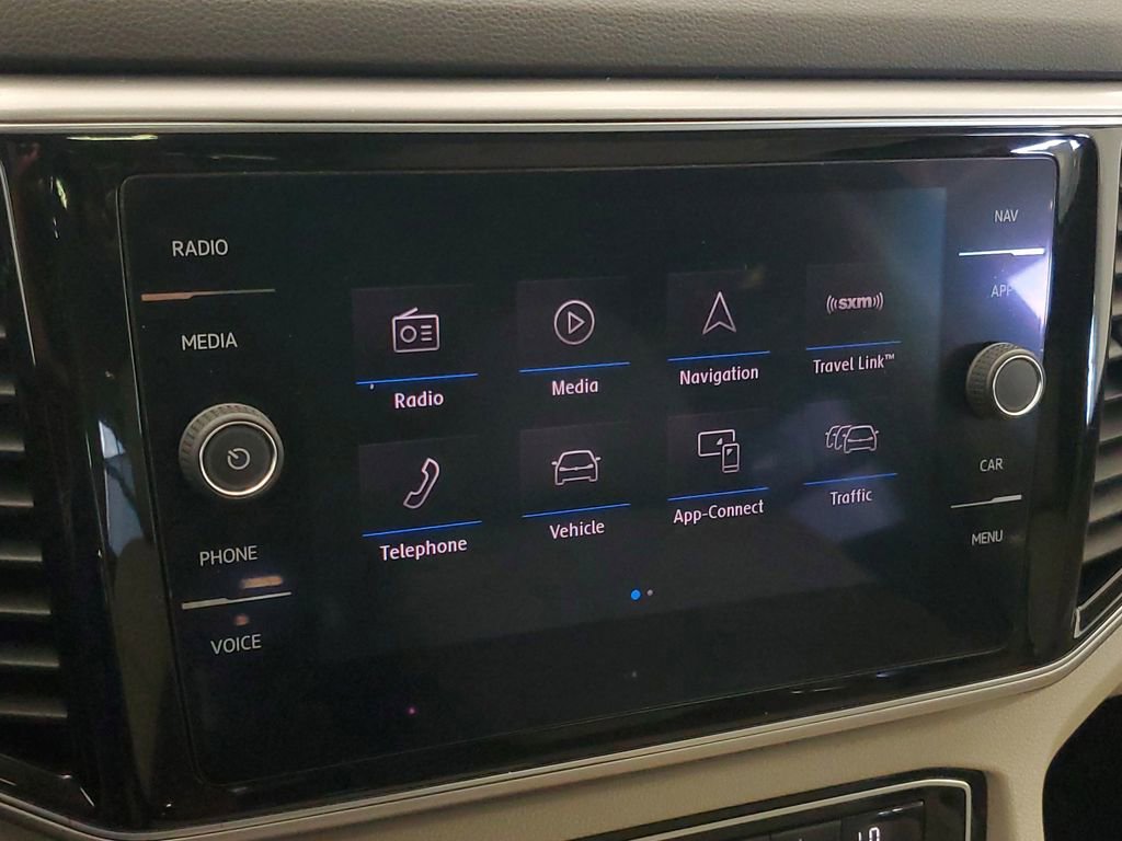 Used 2019 Volkswagen Atlas SEL R-Line image 17