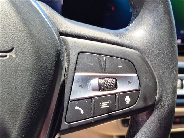 Certified 2024 BMW i4 eDrive35 w/ Convenience Package RWD image 11