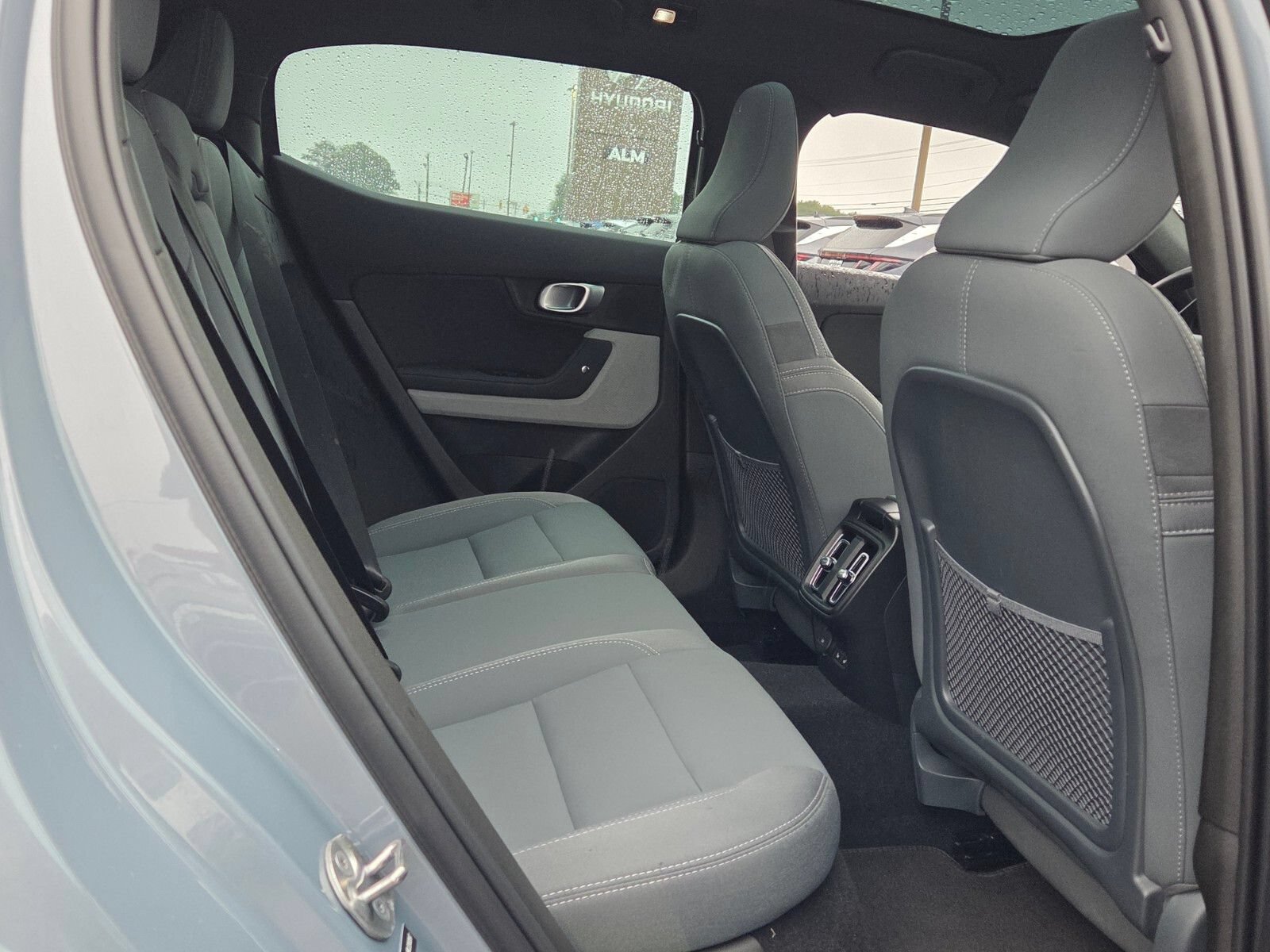Used 2024 Polestar Polestar 2 AWD/4WD image 12