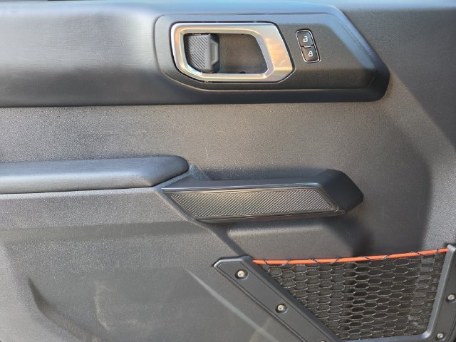 Used 2025 Ford Bronco Raptor AWD/4WD image 19