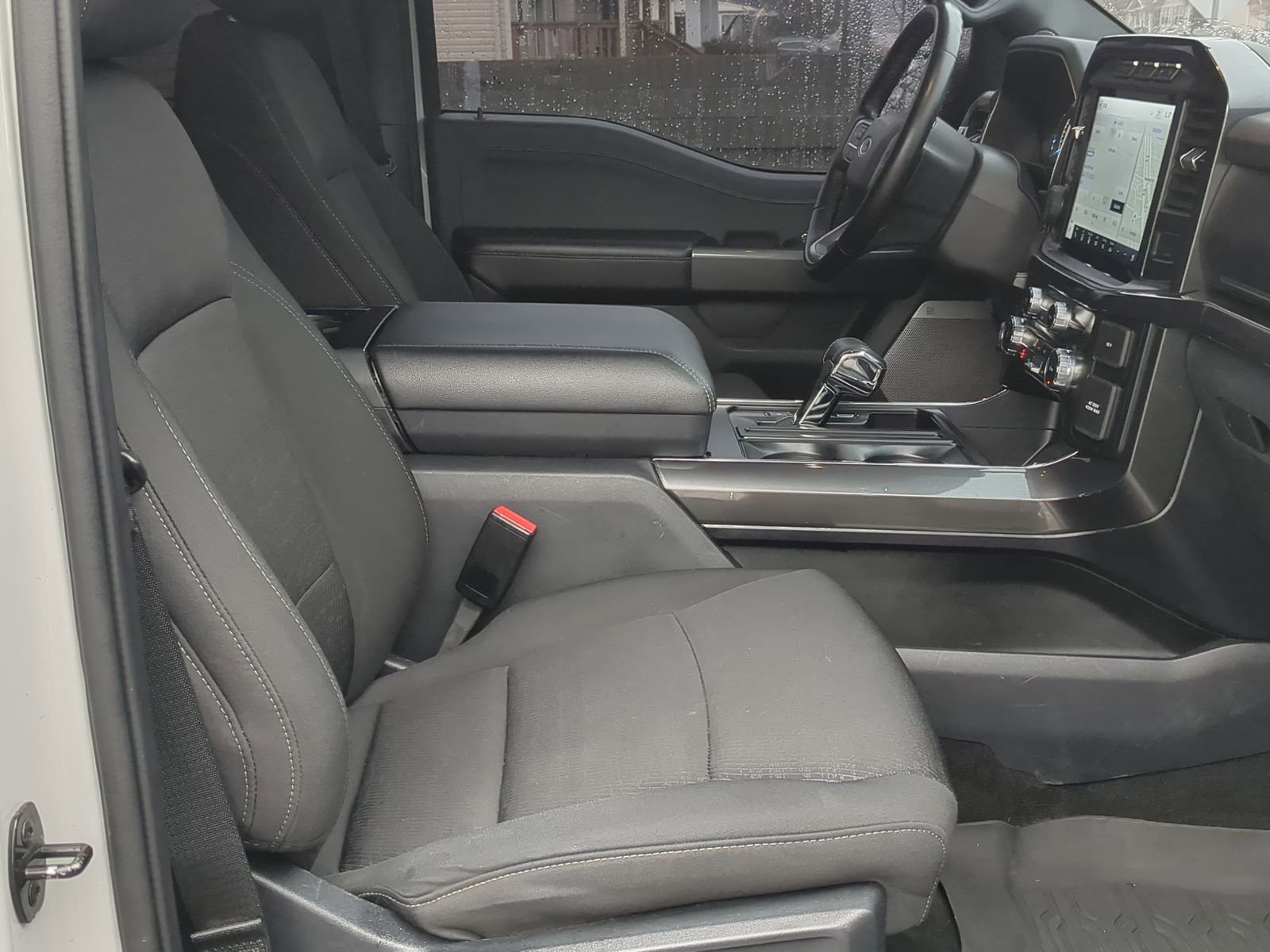 Used 2023 Ford F150 XLT w/ Equipment Group 302A High image 28
