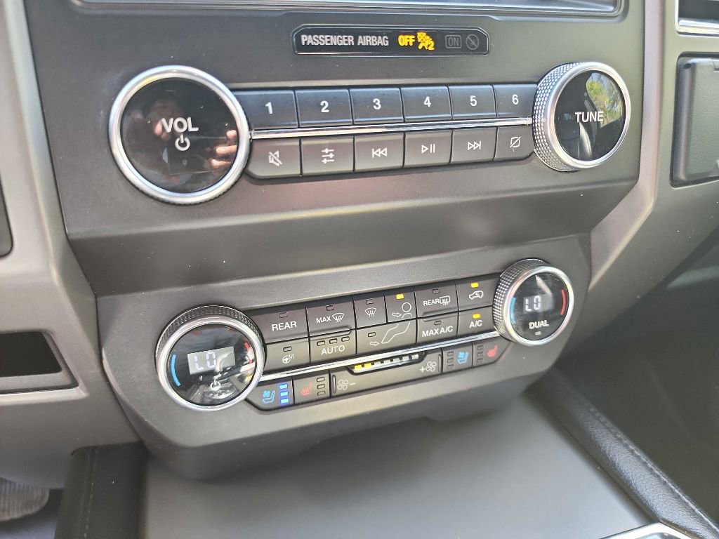 Used 2019 Ford Expedition XLT w/ Equipment Group 202A image 26