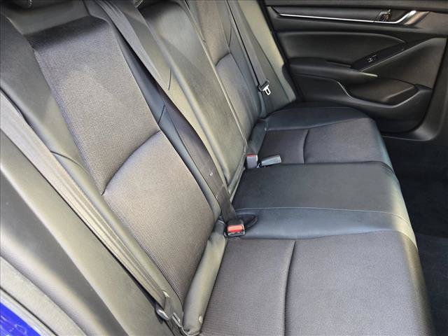 Used 2020 Honda Accord Sport image 20