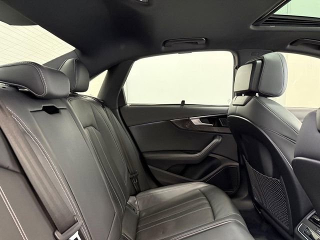 Used 2023 Audi S4 Premium Plus w/ Premium Plus Package image 8