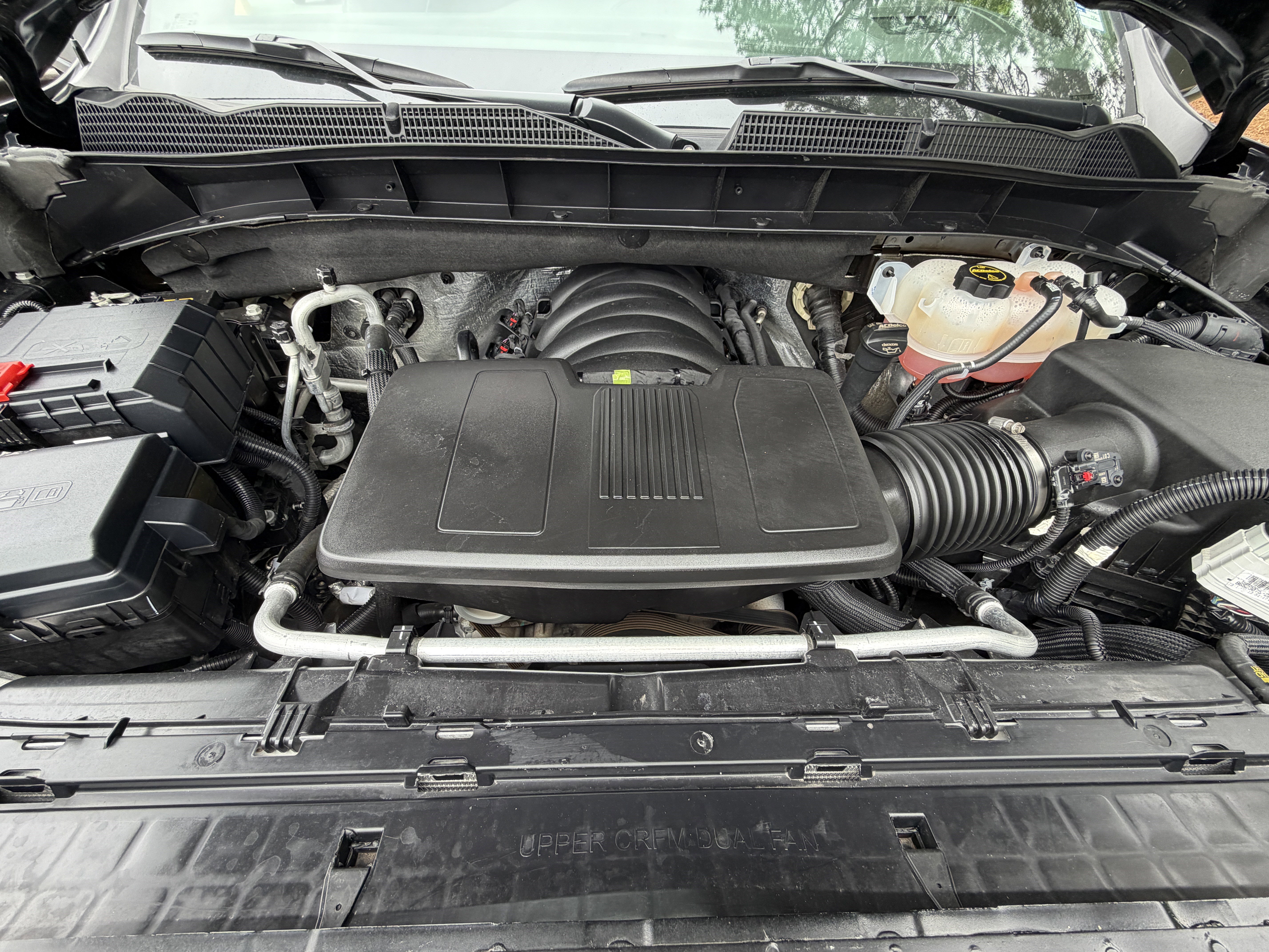 Used 2024 GMC Sierra 1500 AT4X AWD/4WD image 13