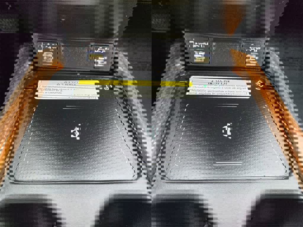 Used 2022 Honda CR-V Touring image 15