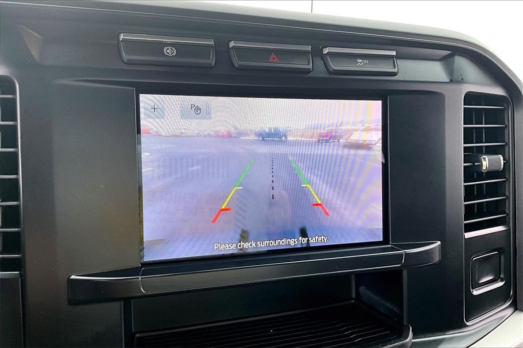 Used 2024 Ford F350 XLT image 22