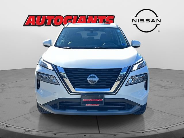 Used 2023 Nissan Rogue SV w/ SV Premium B Package image 7