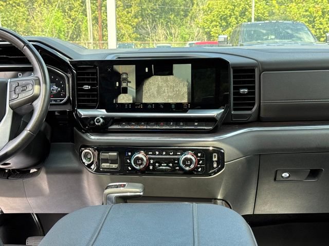 Used 2023 GMC Sierra 1500 SLT w/ SLT Premium Plus Package AWD/4WD image 23