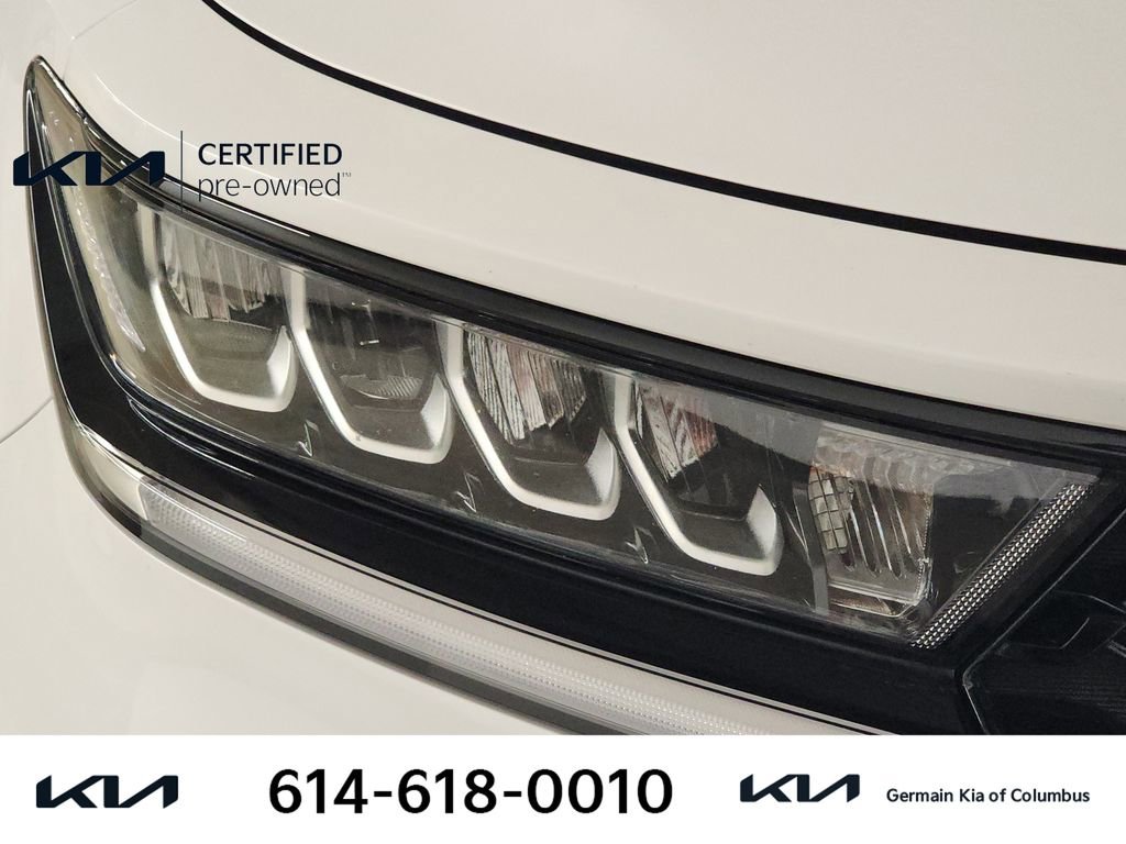 Used 2023 Kia Sorento S w/ Panoramic Sunroof Package image 14