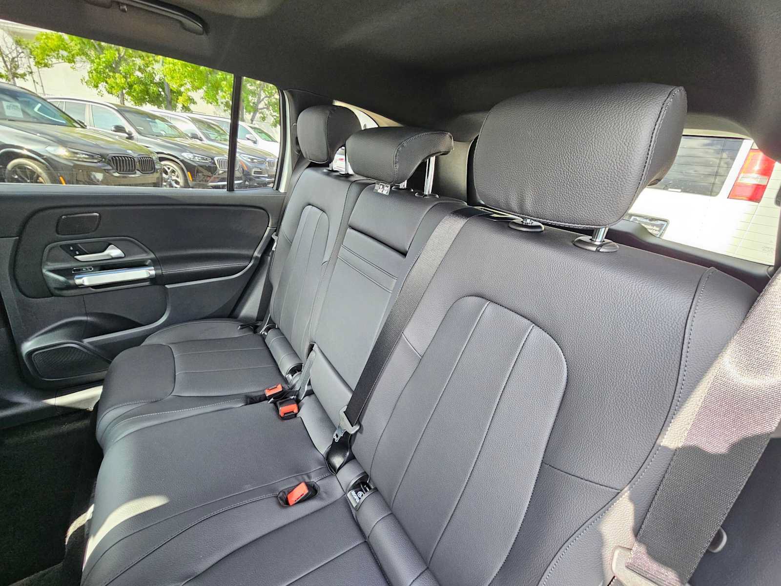New 2026 Mercedes-Benz GLB 250 image 17