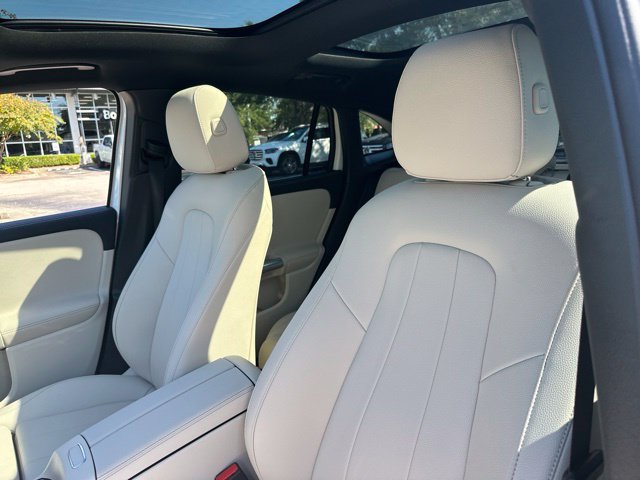 Used 2026 Mercedes-Benz GLA 250 4MATIC image 14