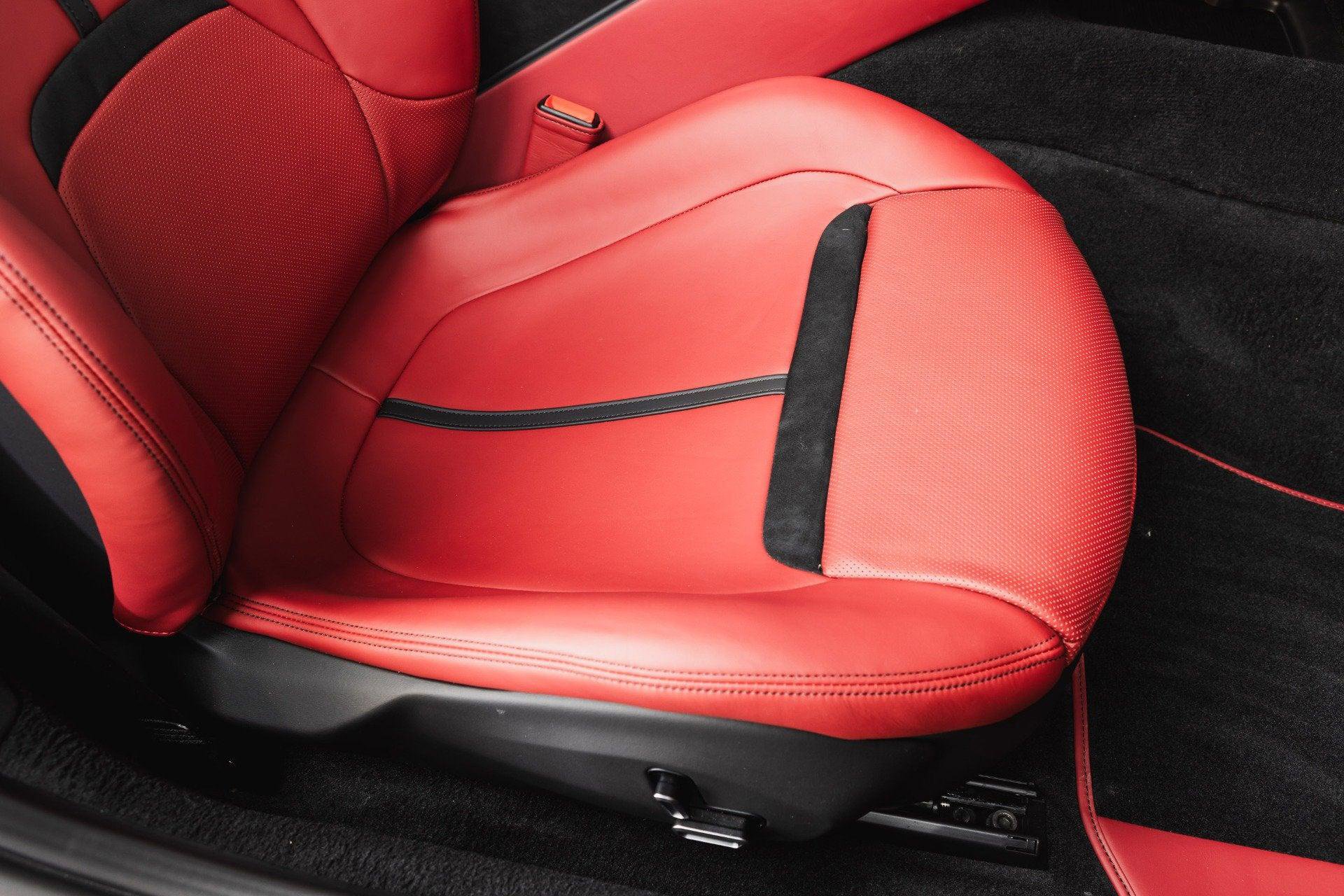 Certified 2024 Ferrari Roma Spider image 73