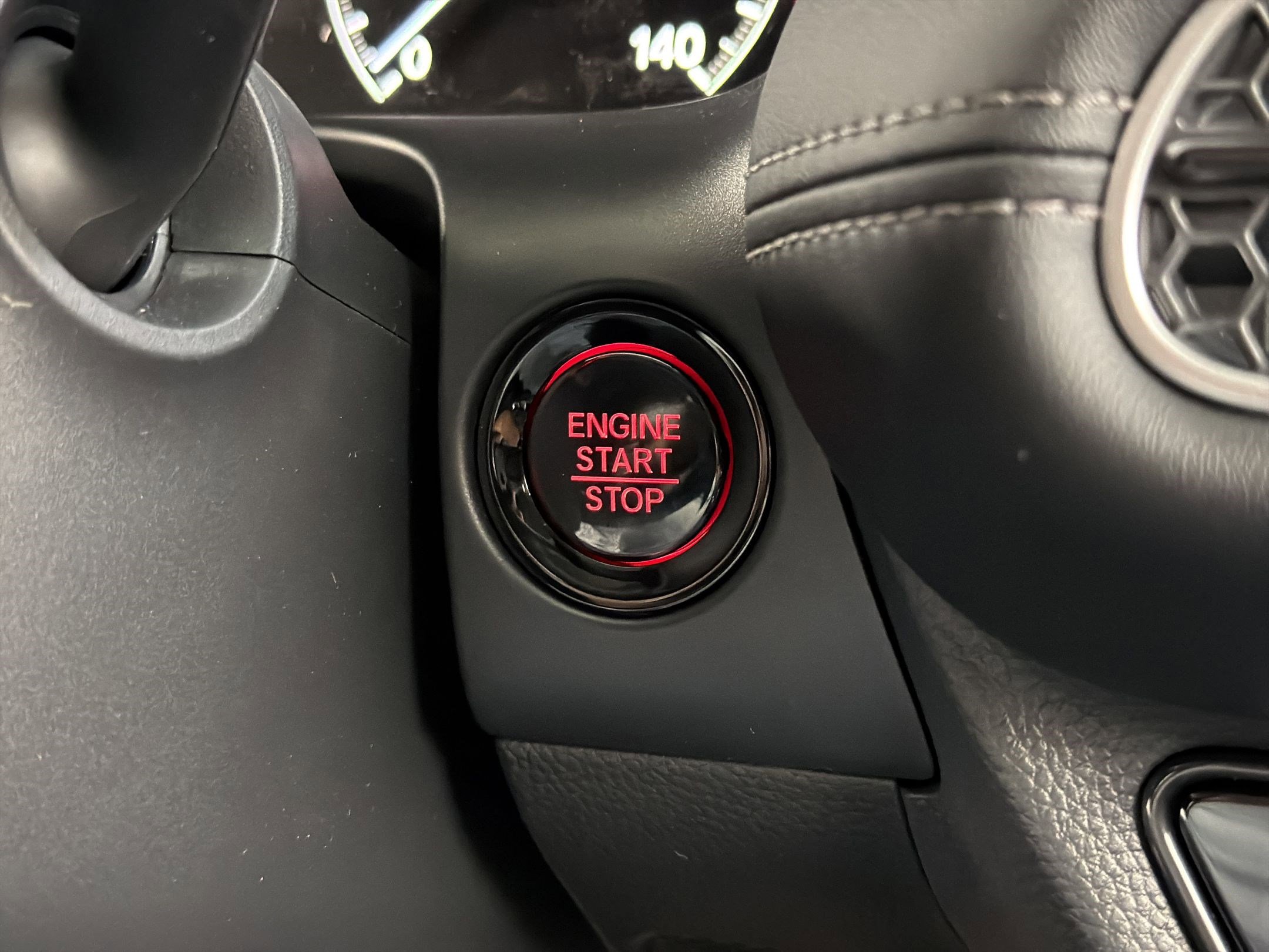 New 2026 Honda HR-V EX-L image 26