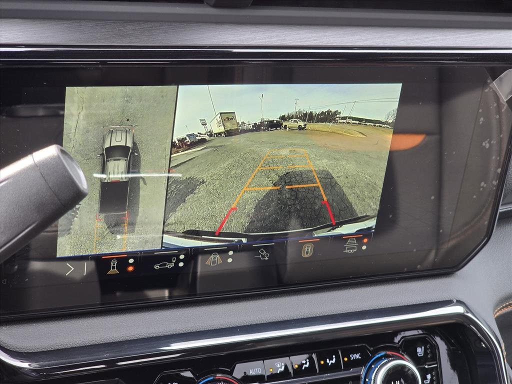 New 2026 GMC Sierra 2500 AT4 w/ Technology Package image 5