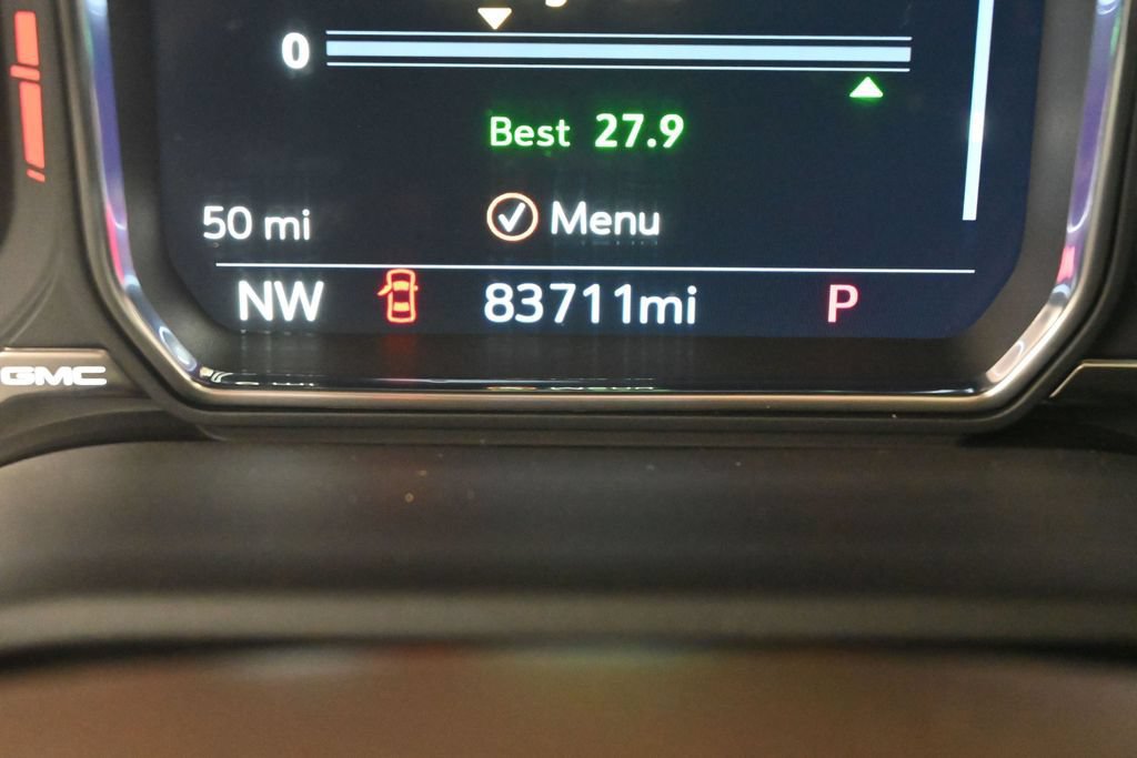 Used 2021 GMC Yukon Denali w/ Denali Ultimate Package AWD/4WD image 40