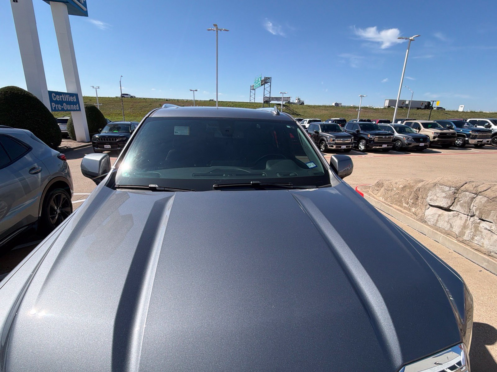 Used 2021 GMC Yukon SLT w/ SLT Luxury Plus Package RWD image 25