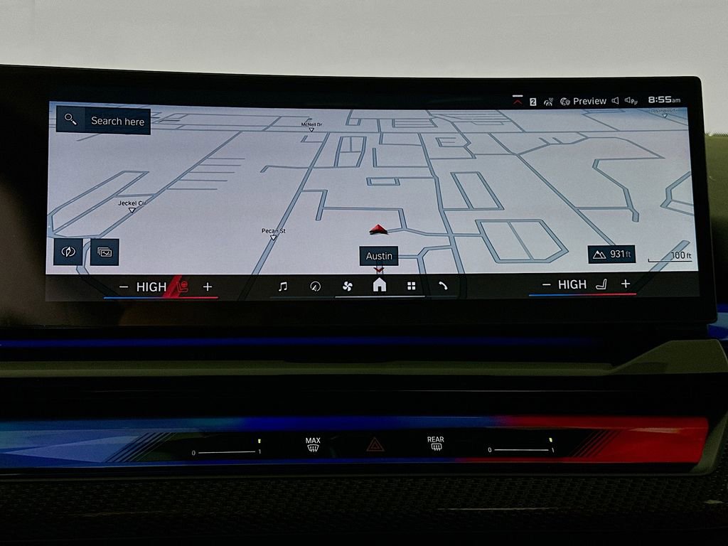 New 2026 BMW M5 w/ Executive Package image 12