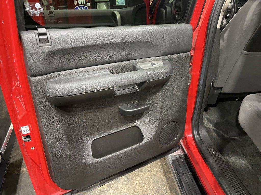 Used 2007 Chevrolet Silverado 1500 LT image 30