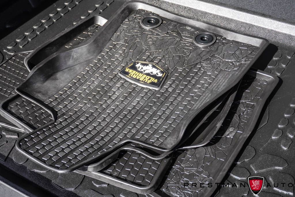 Used 2024 Subaru Crosstrek 2.5i Wilderness w/ Crosstrek Mirror Package image 12