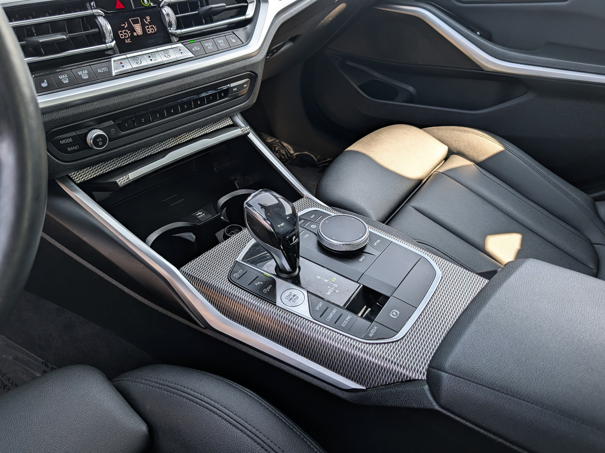 Used 2020 BMW M340i xDrive w/ Premium Package AWD/4WD image 21