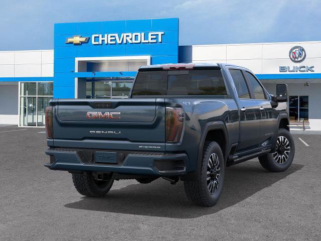 New 2026 GMC Sierra 2500 Denali Ultimate image 40
