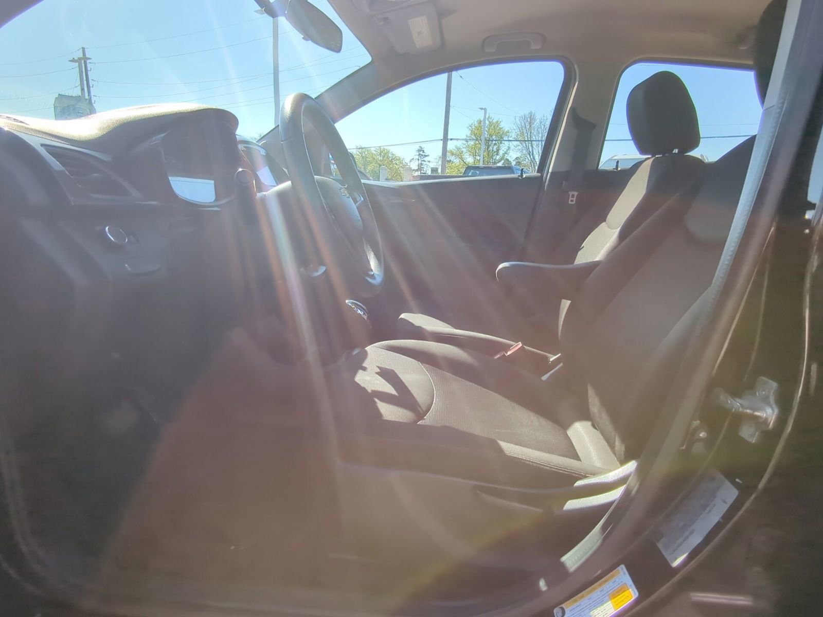 Used 2019 Chevrolet Spark LT FWD image 13