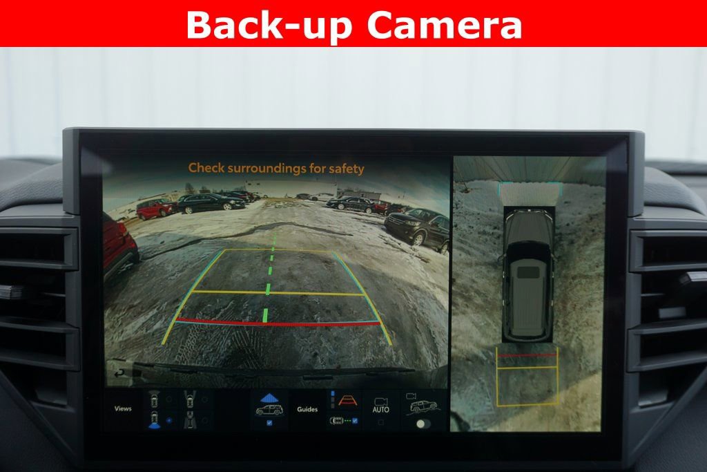 New 2026 Toyota Sequoia TRD Pro image 11