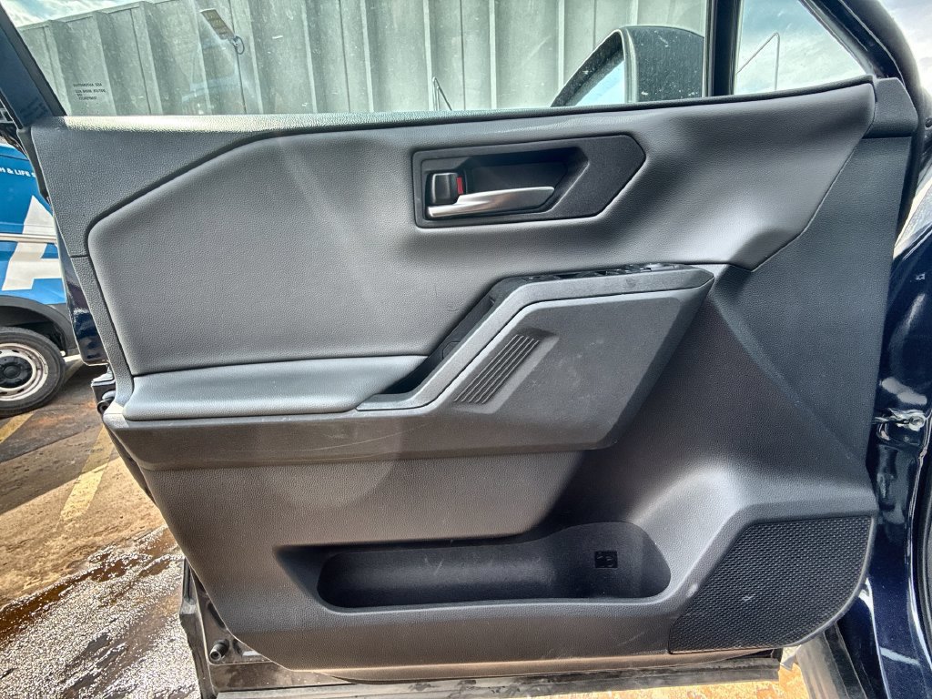 Used 2026 Toyota RAV4 XLE Premium FWD image 15