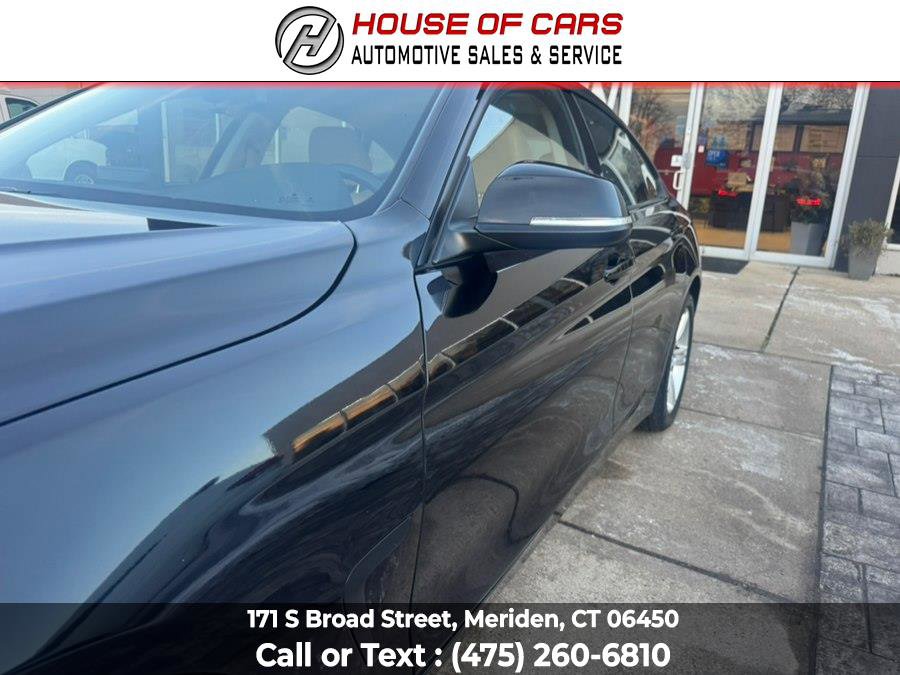 Used 2015 BMW 428i Gran Coupe xDrive 4dr Sdn 428i xDrive AWD Gran C image 11