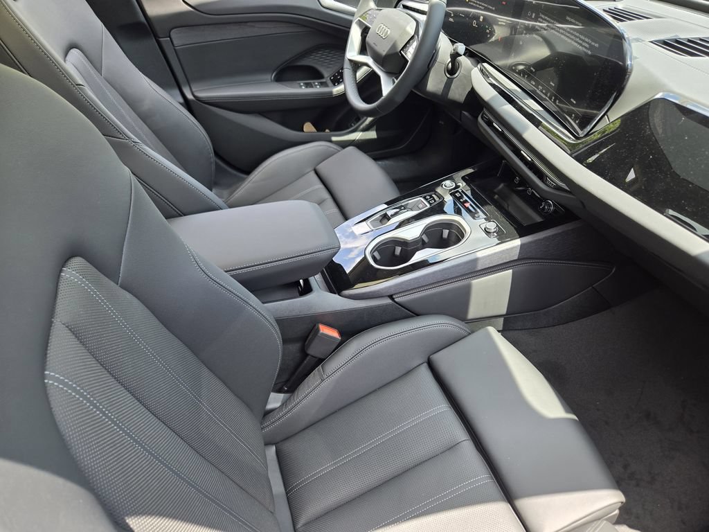 New 2026 Audi A6 Prestige AWD/4WD image 18